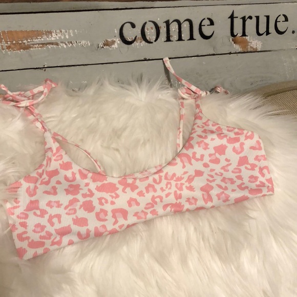 SHEIN Other - 💖SHEIN Swim Top💖